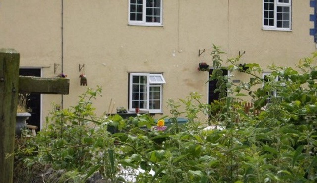 Somerset Cottage Near Cheddar & Glastonbury, 2 Beds, Sleeps 4, Pet Friendly
