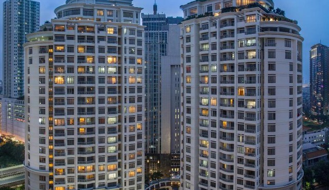 Somerset Grand Citra Jakarta