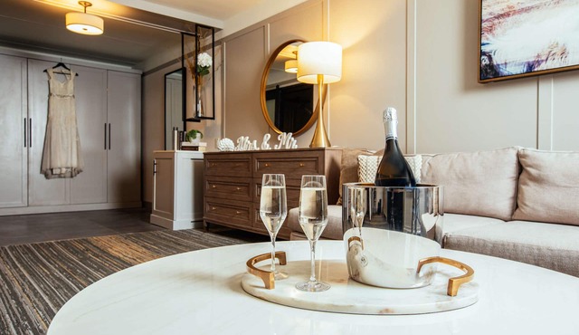 Somerset Hills Hotel, Tapestry Collection by Hilton