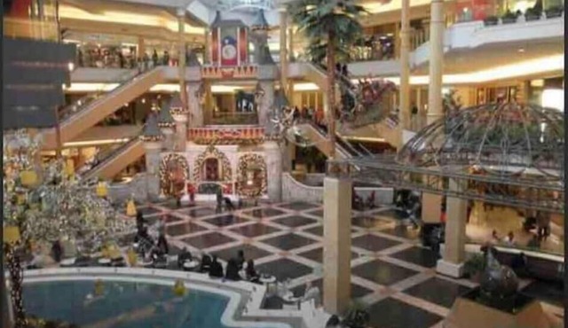 Somerset Shopping Escape/20 Minutes from Detroit