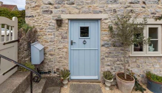 Somerset’s best village location, close to Babington, Mells, Glastonbury, Bruton