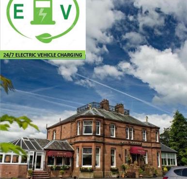 Somerton House Hotel