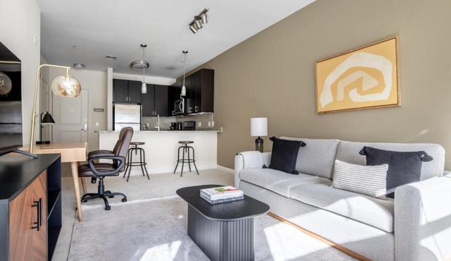 Somerville 1br w wd gym roof nr Assembly T BOS-840