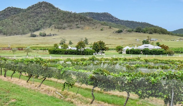 Somerville Wine Cottage Hideaway 3-Bedroom Cottage Near Broke Wineries