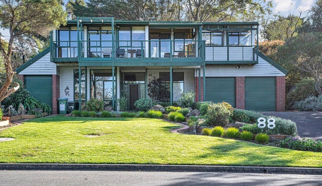 SOMETHING FOR EVERYONE