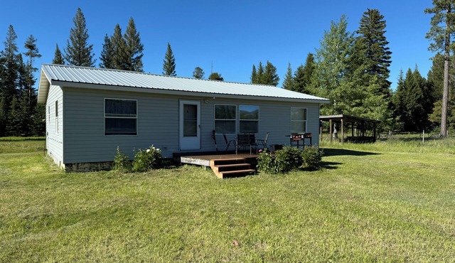 Something for everyone!