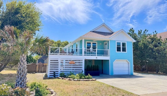 Somewhere On A Beach Private Pool Hot Tub Game Room Fire Pit