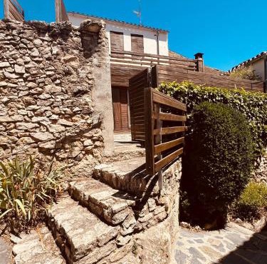 Somianatura - Casa Rural Capafonts