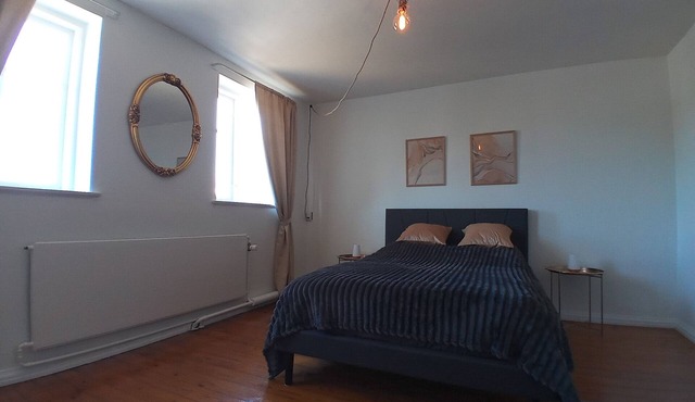 Sommer's Villa - cozy house with private garden and terrace