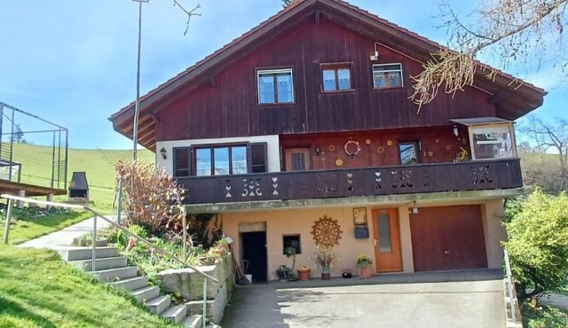 Sommerhof by Interhome