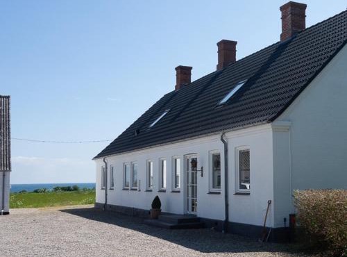 Sommerliv Bed and Breakfast