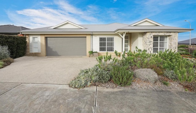 Sommerville Retreat, 4 bedroom house