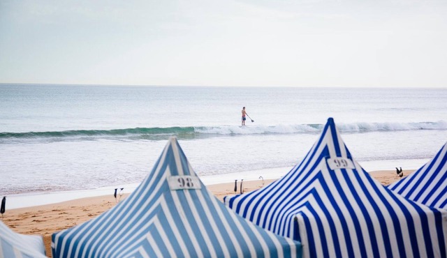 Somn Hipsuites Zarautz