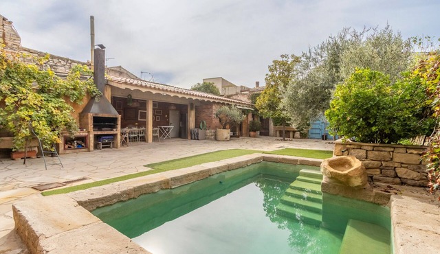 Somni Compartit, Country House