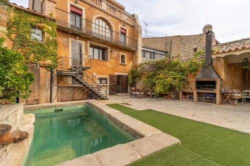 Somni Compartit Casa Rural