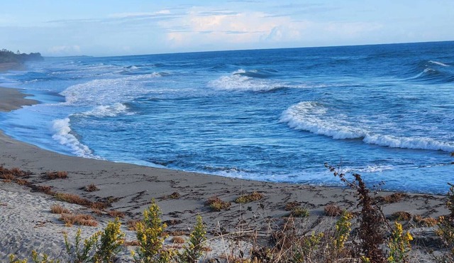 Somptueux Appart Neuf 3 Pièces en rdc Tout Confort Avec Accès Plage et Piscine
