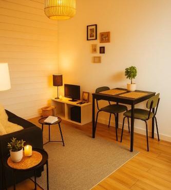 Somptueux appartement - Besançon