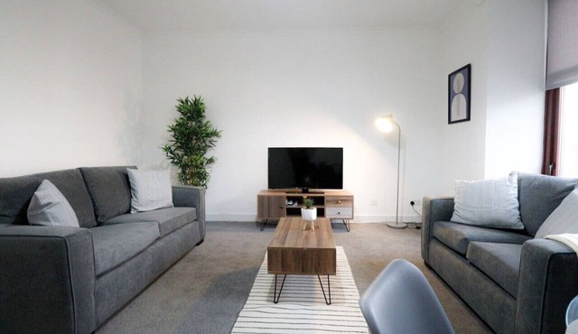 Sonas Apartment Greenock