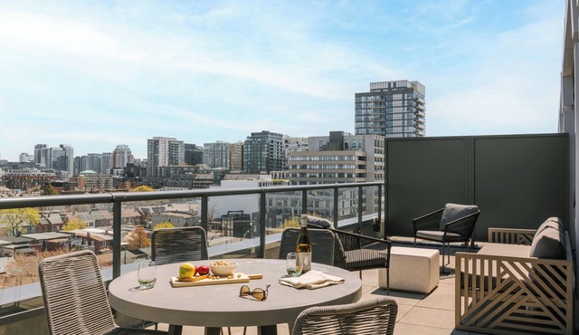 Sonder at Artesa | Two-Bedroom Apartment w/Balcony