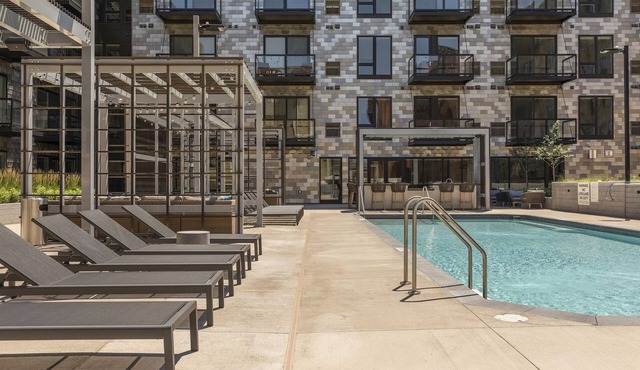 Sonder at East End | One-Bedroom Apartment