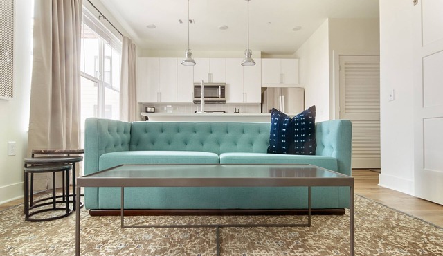 Sonder at LC SoBro | One-Bedroom Apartment