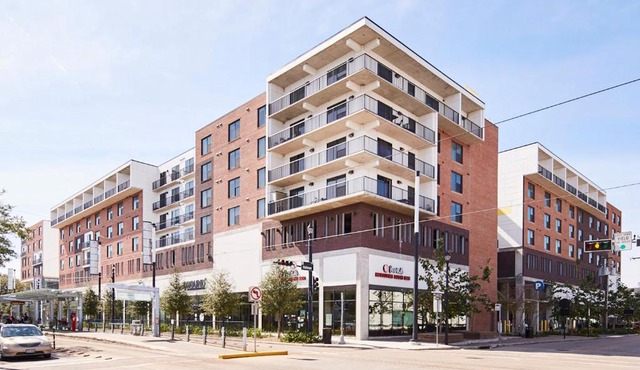 Sonder at Mid Main Lofts