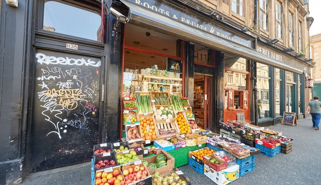 Sonder at Minerva Way | Superior Two-Bedroom Apartment w/Balcony