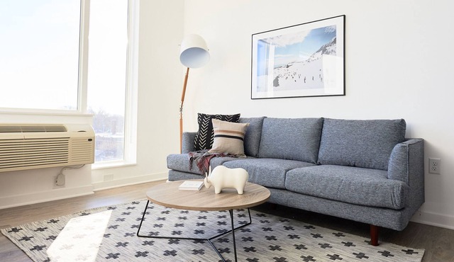 Sonder at MODI | Accessible One-Bedroom Apartment