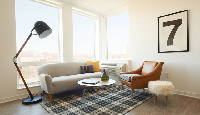 Sonder at MODI | One-Bedroom Apartment