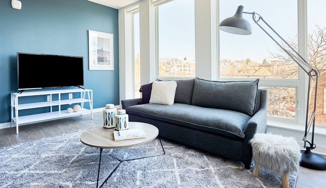 Sonder at MODI | Superior One-Bedroom Apartment