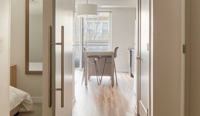 Sonder at REVEL | One-Bedroom Apartment w/Balcony