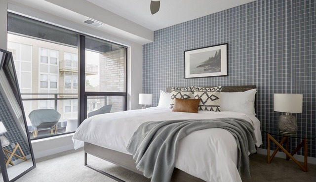Sonder at REVEL | One-Bedroom Apartment w/ Private Parking