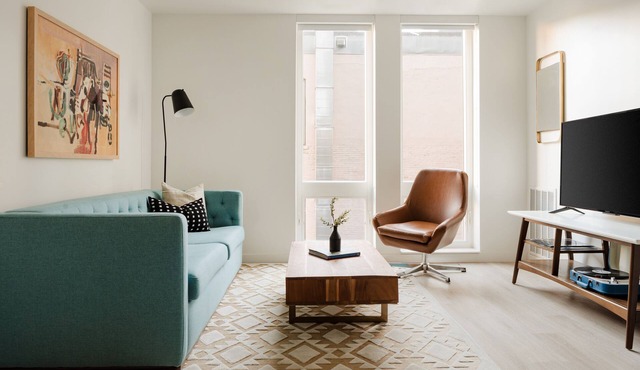 Sonder at SECOND + SECOND | One-Bedroom Apartment w/Balcony