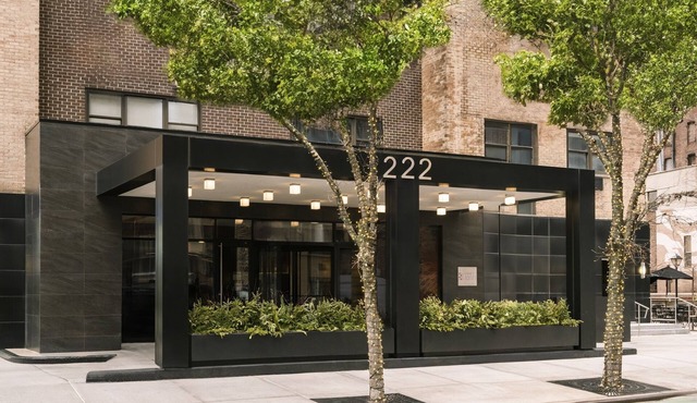 Sonder at The Nash | One-Bedroom Apartment