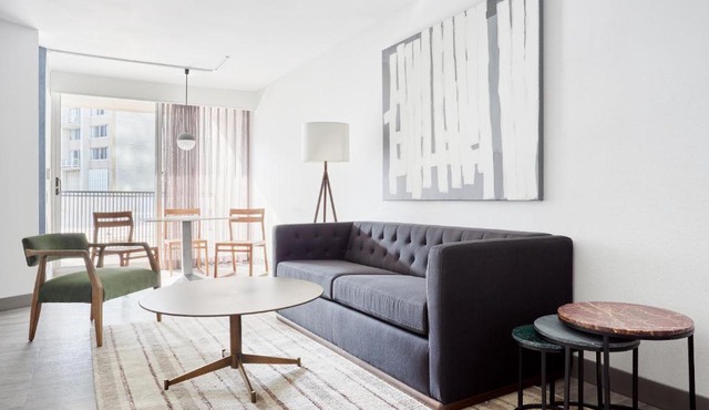 Sonder at The Terrace