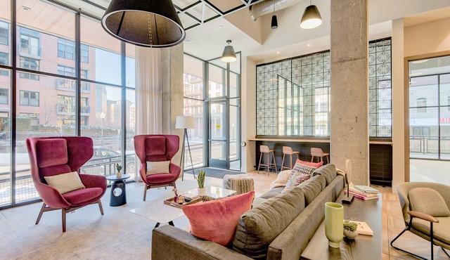 Sonder at Vicinity | One-Bedroom Apartment