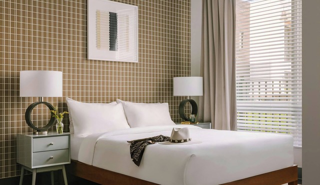 Sonder by Marriott Bonvoy Village 21 Apartments Hillsboro Village