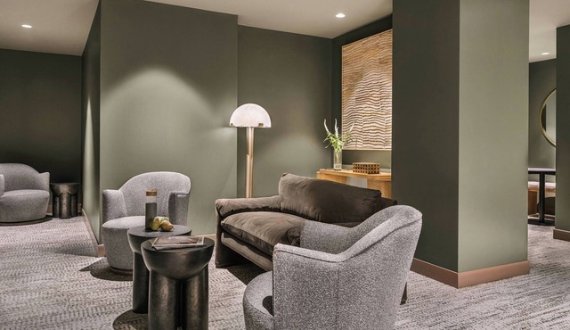 Sonder by Marriott Bonvoy Onterie Apartments Magnificent Mile