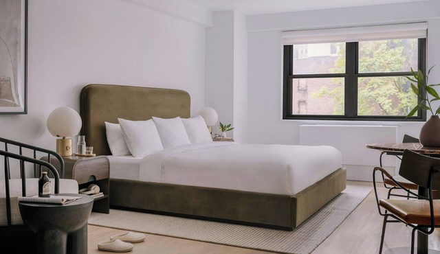 Sonder by Marriott Bonvoy The Nash Apartments Midtown East