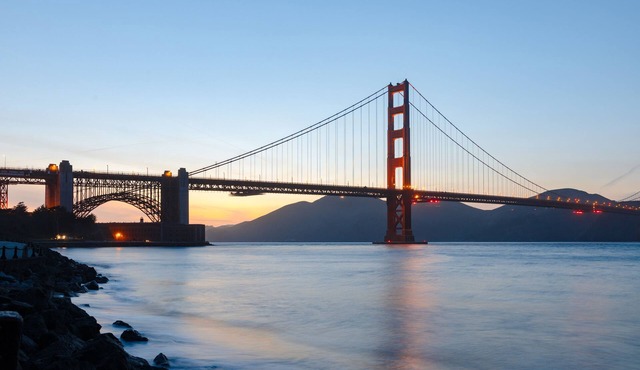 Sonder Hayes Valley | Double Queen Room