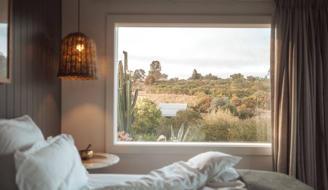 Sonder House Retreat