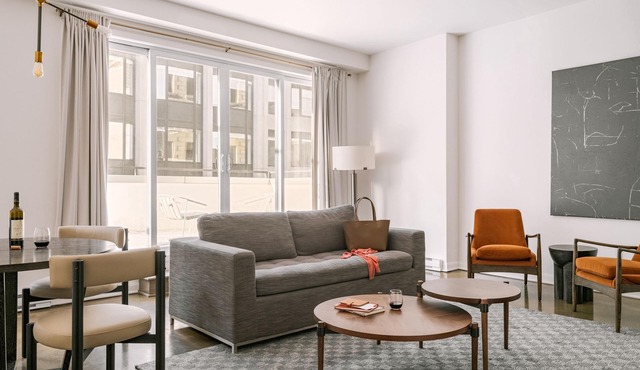 Sonder Penny Lane | One-Bedroom Apartment w/Balcony