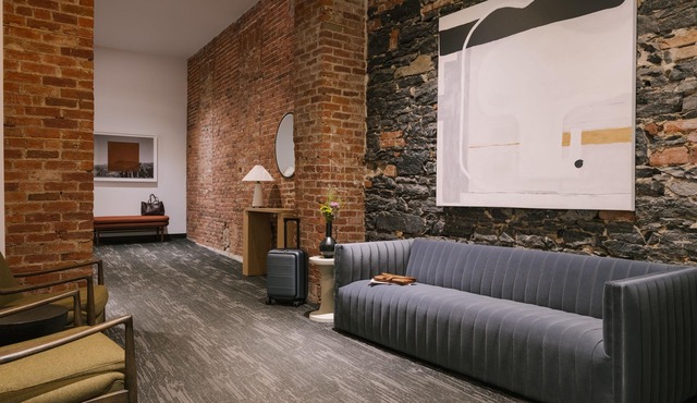 Sonder Penny Lane | Two-Bedroom Apartment