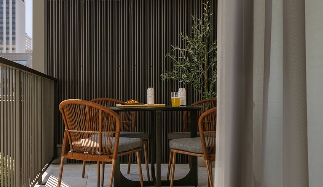 Sonder The Fitz | One-Bedroom Apartment w/Balcony