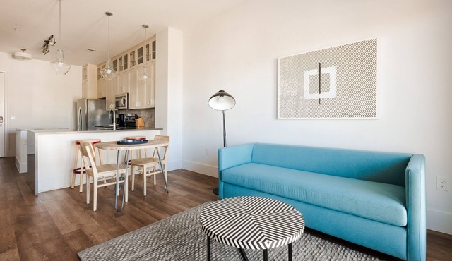Sonder The Hampstead | One-Bedroom Apartment