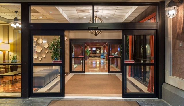 Sonesta Atlanta Airport North