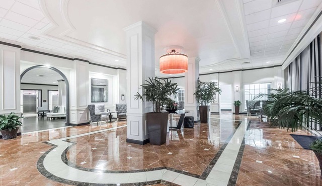 Sonesta Atlanta Northwest Galleria - Marietta