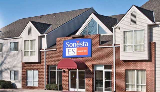 Sonesta ES Suites Annapolis