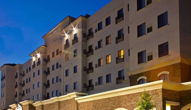 Sonesta ES Suites Baton Rouge University at Southgate