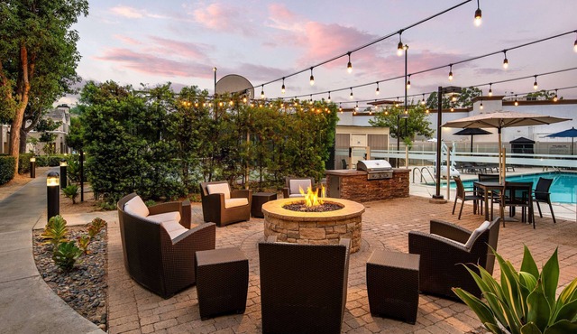 Sonesta ES Suites Carmel Mountain – San Diego